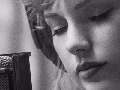Taylor Swift en concert intime sur Disney+