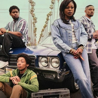 The Drop : le spin-off de Snowfall est disponible sur Disney+