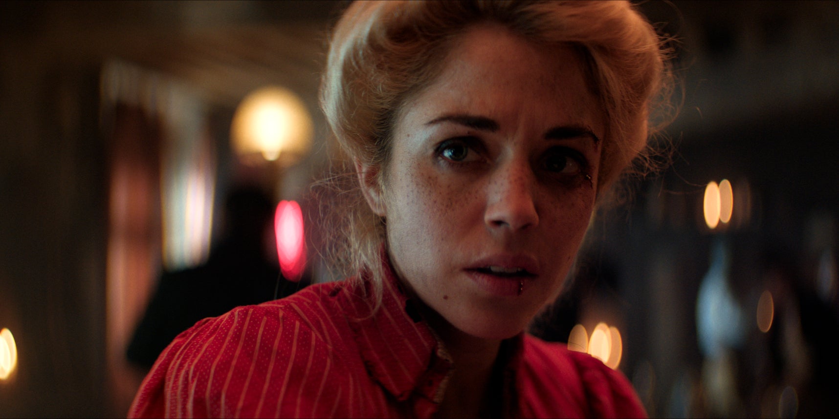 Le film "Apaches" sera diffusé ce mercredi 3 janvier à 21 H sur OCS Pulp.