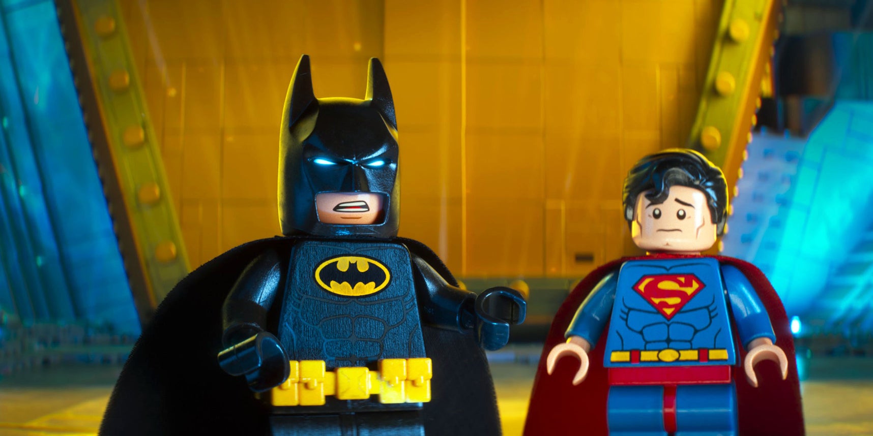 Batman Day : le film Lego Batman diffusé sur Boing. 