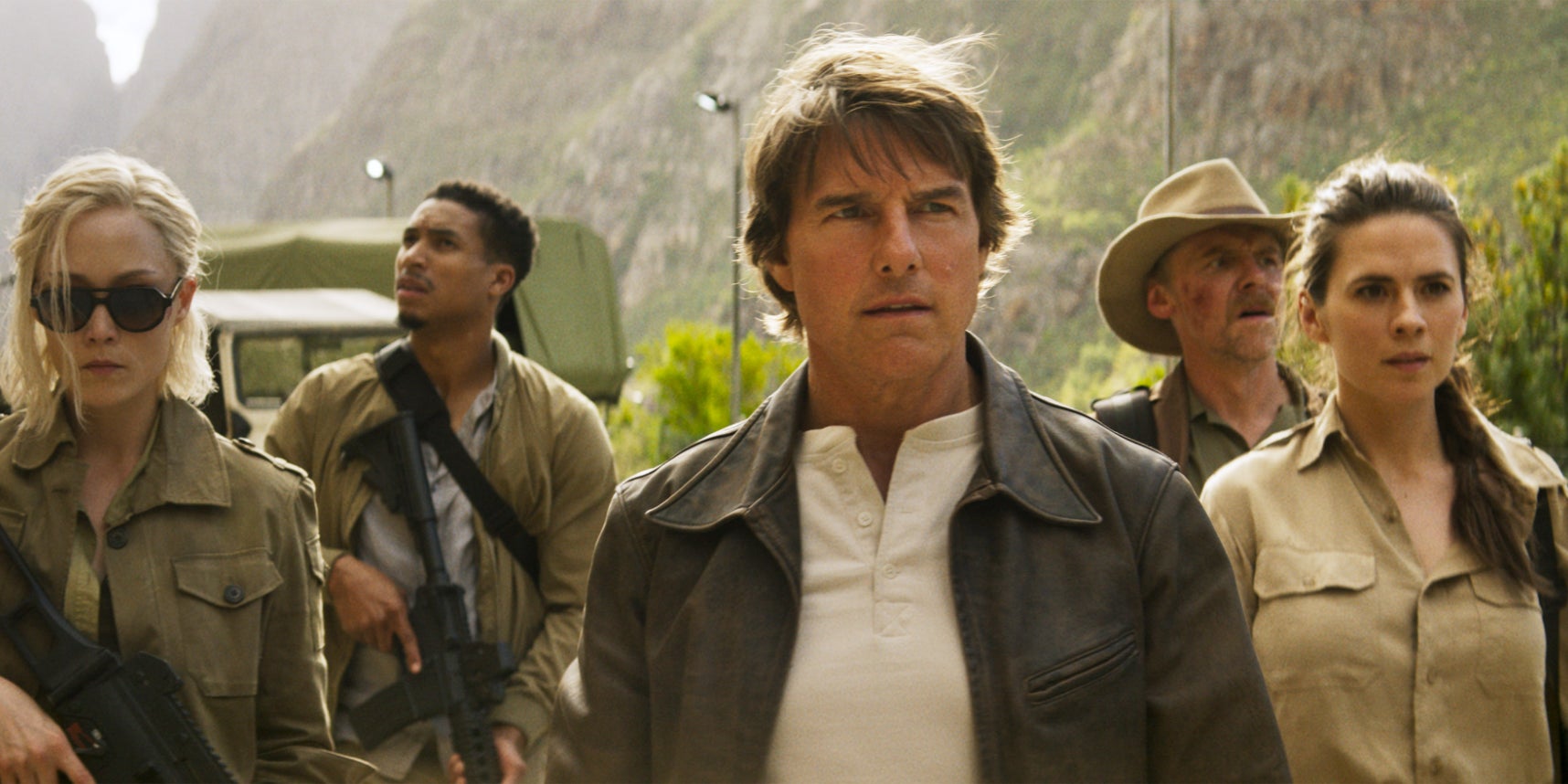 ''Mission Impossible - The Final Reckoning'' est dernier et plus long film de la saga.