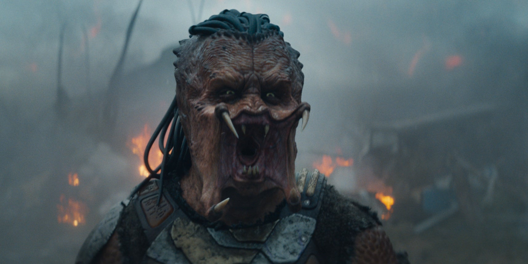 La saga Predator annonce son grand retour avec deux films cette année ! 