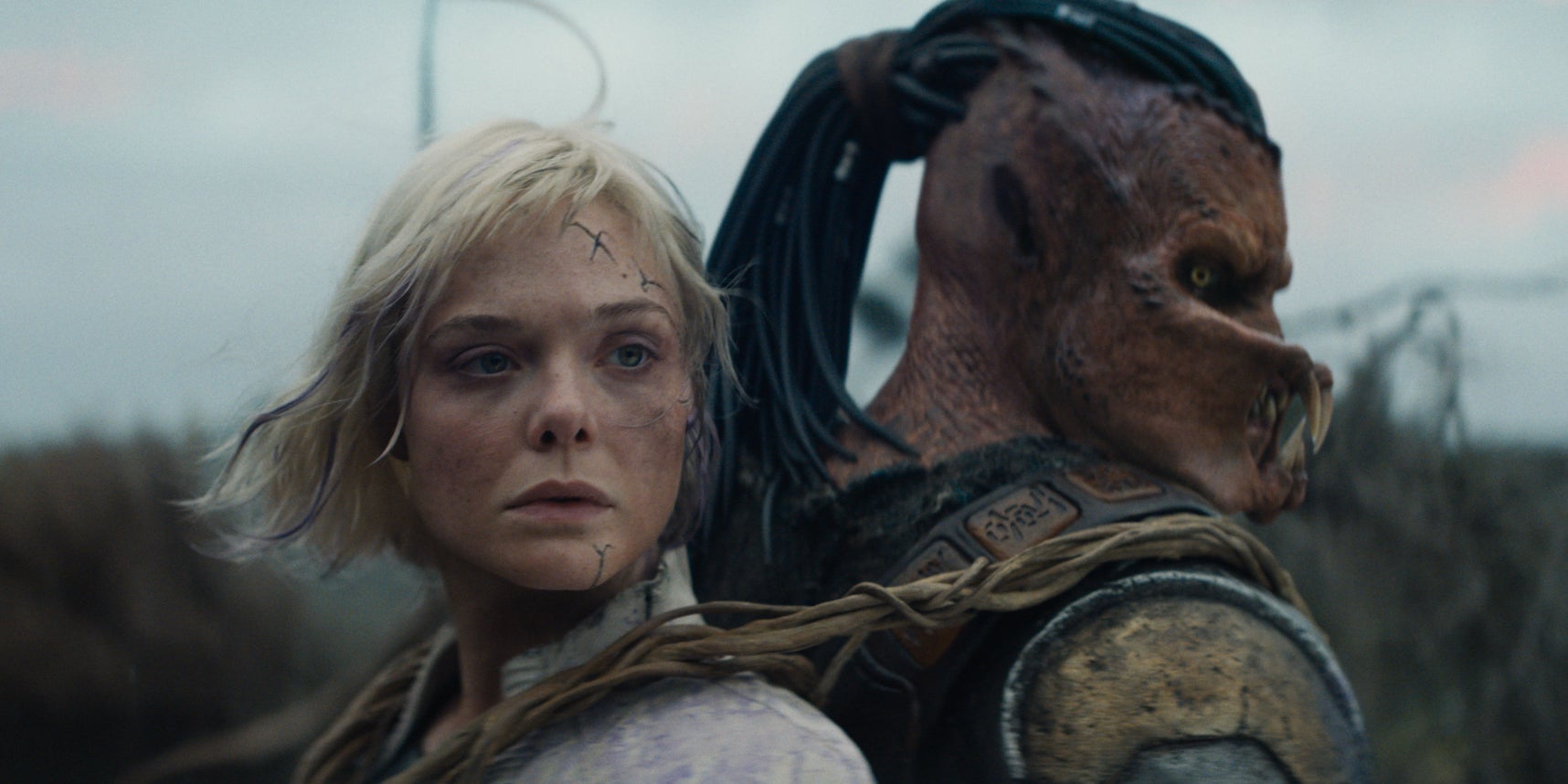 Predator Badlands arrive enfin sur Disney+