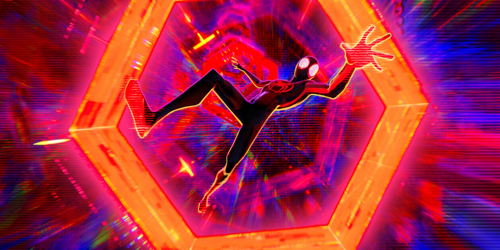 Les fans de l'homme araignée vont tomber de haut...