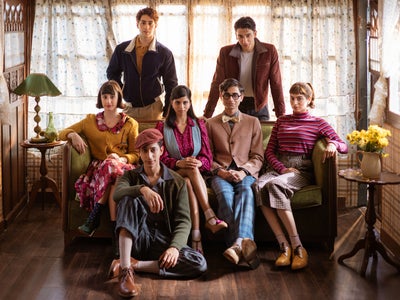 Riverdale : bientôt une suite en comédie musicale sur Netflix