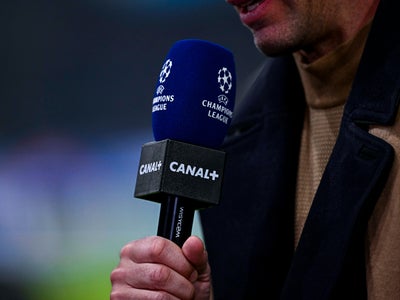 100% Canal+ : une offre spéciale avec le Pass Coupes d'Europe inclus, à 19,99€/mois