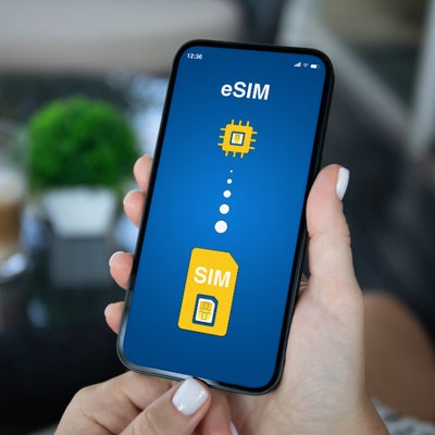 eSIM : quels sont les avantages de la puce dématérialisée chez SFR ?