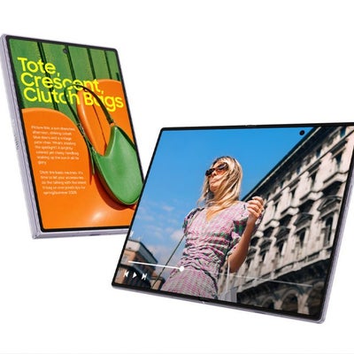 Le Samsung Galaxy Z Fold8 bat déjà des records de vente
