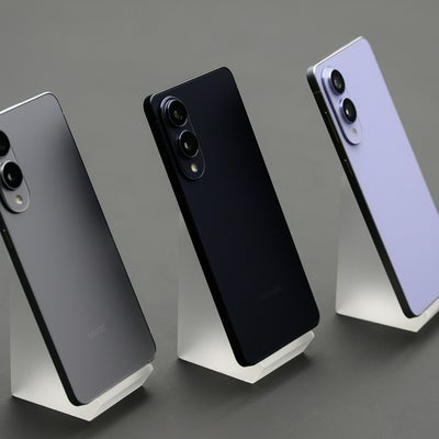 Le Samsung Galaxy S25 Edge, un smartphone qui chouchoute votre poignet