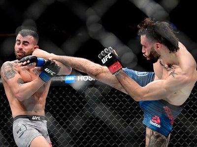 La France se prépare pour l’arrivée du MMA en 2020