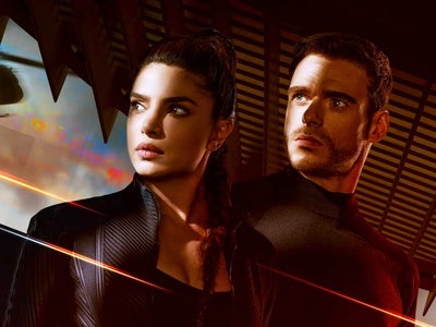 Citadel : la nouvelle série des créateurs d'Avengers Endgame est sur Prime Video