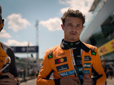 Netflix dévoile la tant attendue saison 8 de Formule 1 : Pilotes de leur destin