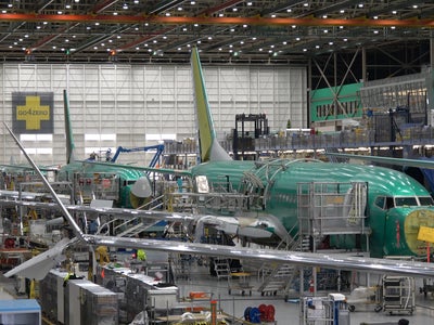 Freefall – Boeing au banc des accusés : Netflix revient sur l’affaire John Barnett
