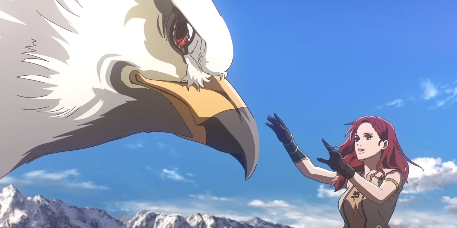 Le film d'animation du Seigneur des anneaux se montre enfin en image et déclare en plus sa date de sortie