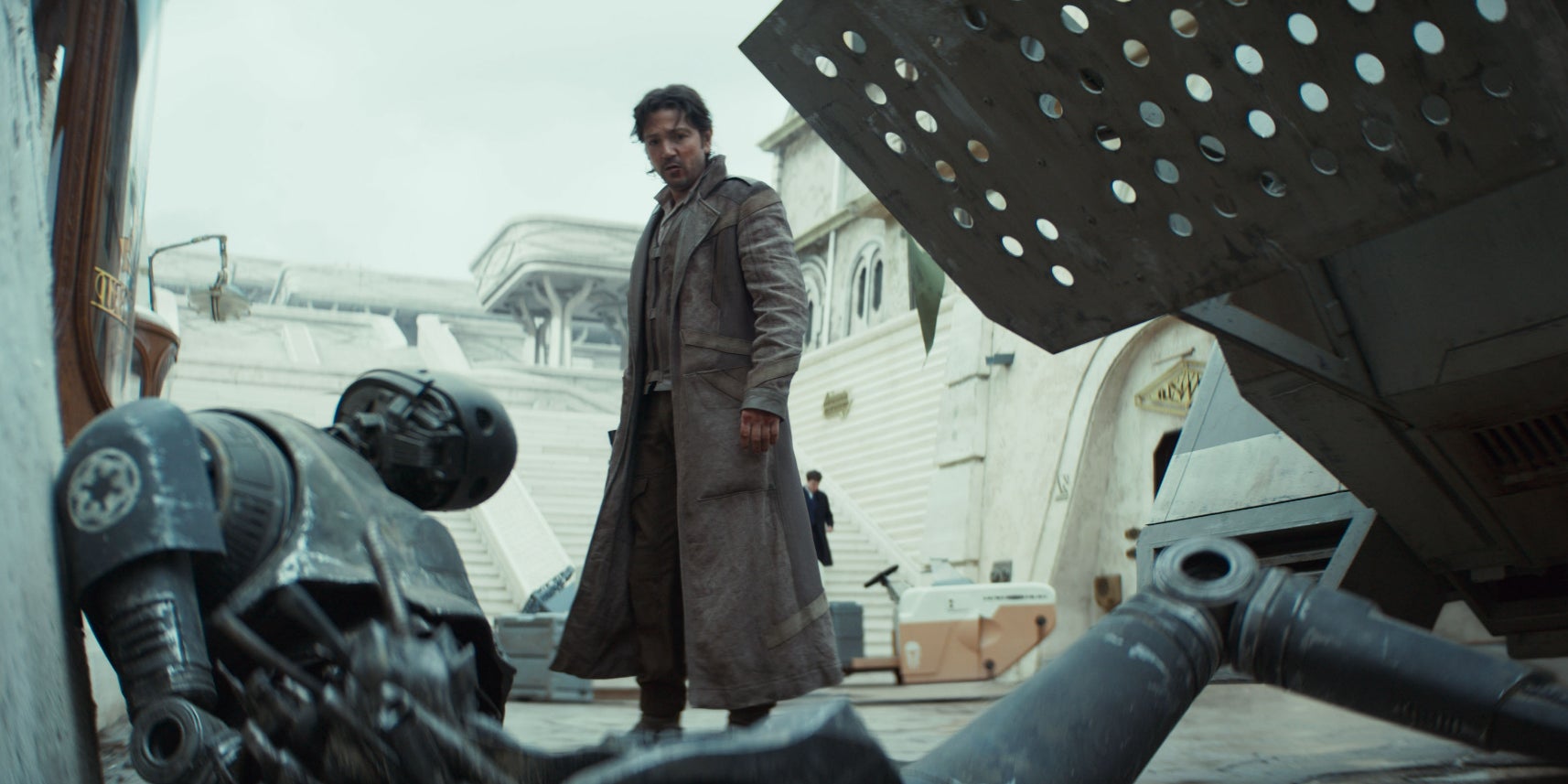 La meilleure série Star Wars aura-t-elle le droit à une troisième saison ?