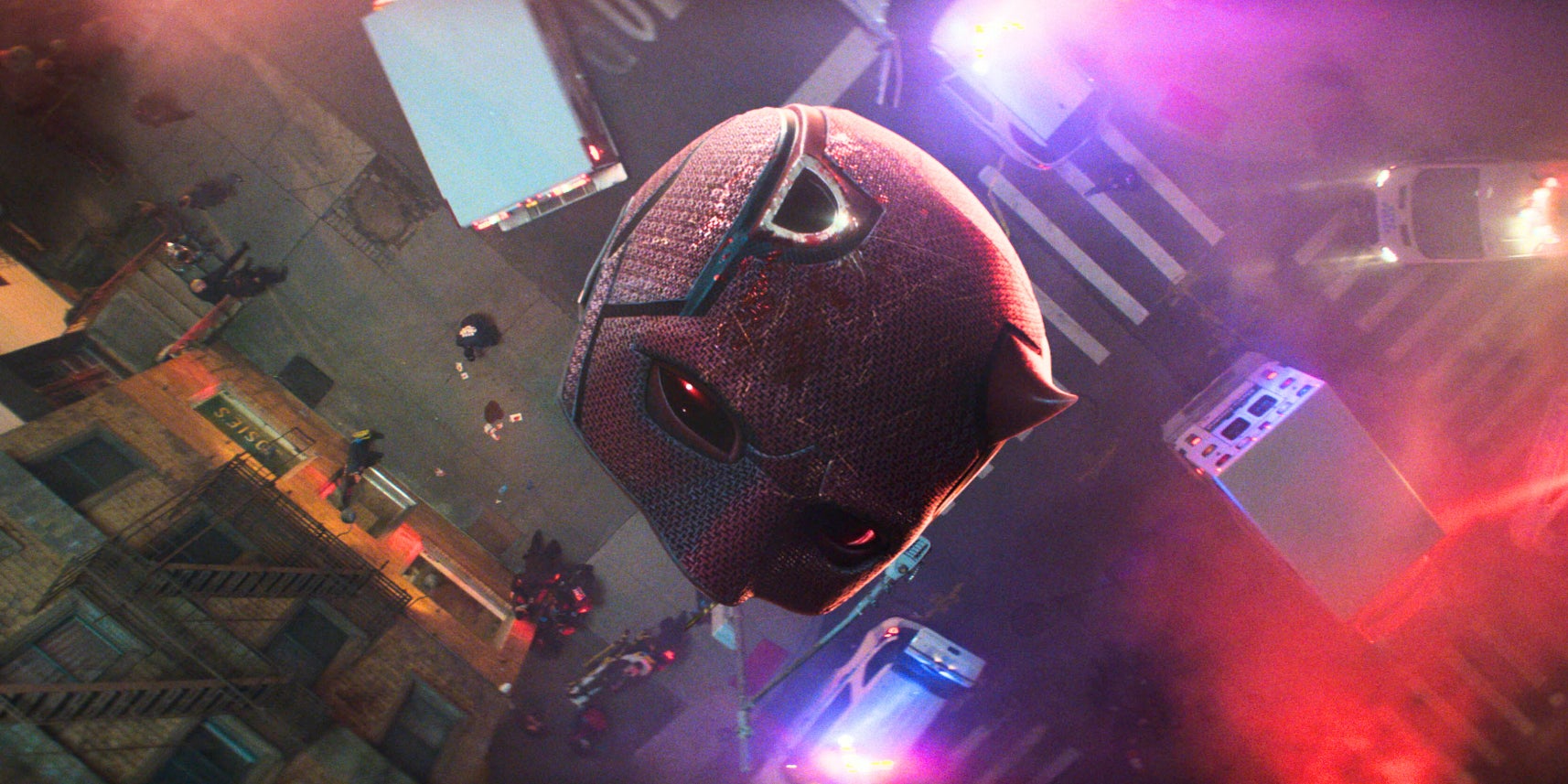 On vous dit tout ce qu'il y a à ne pas louper en plus de Daredevil : Born Again