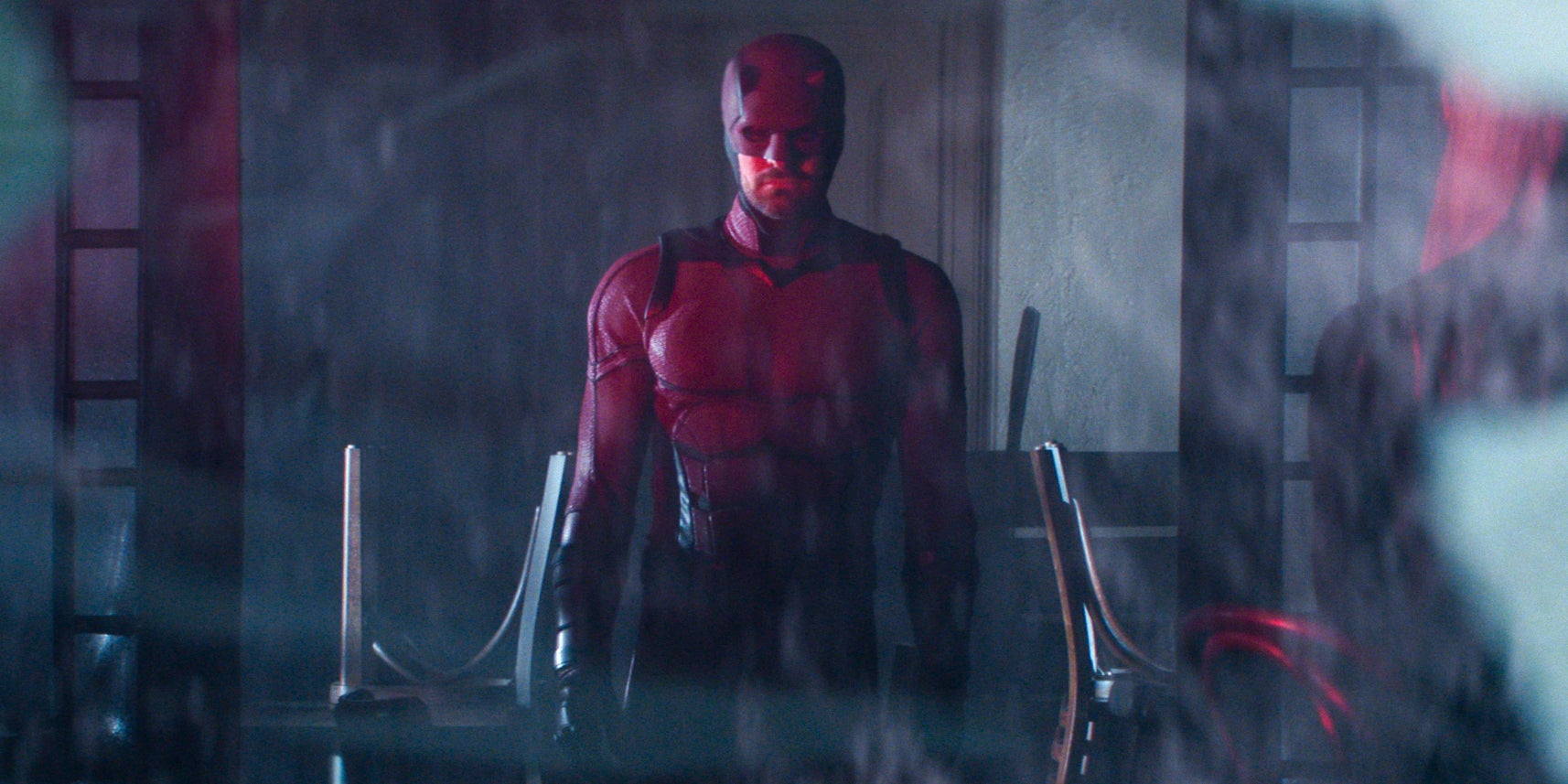 Daredevil revient très bientôt dans une nouvelle saison de "Born Again"