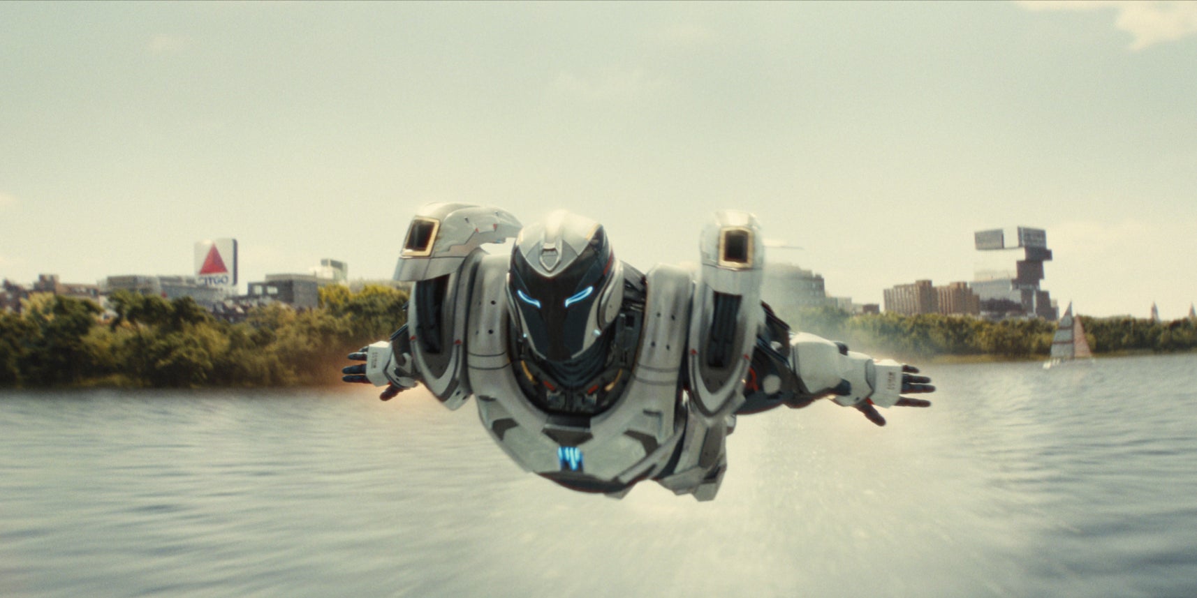 "Ironheart", la nouvelle série Marvel débarque en ce mois de juin sur Disney+. 