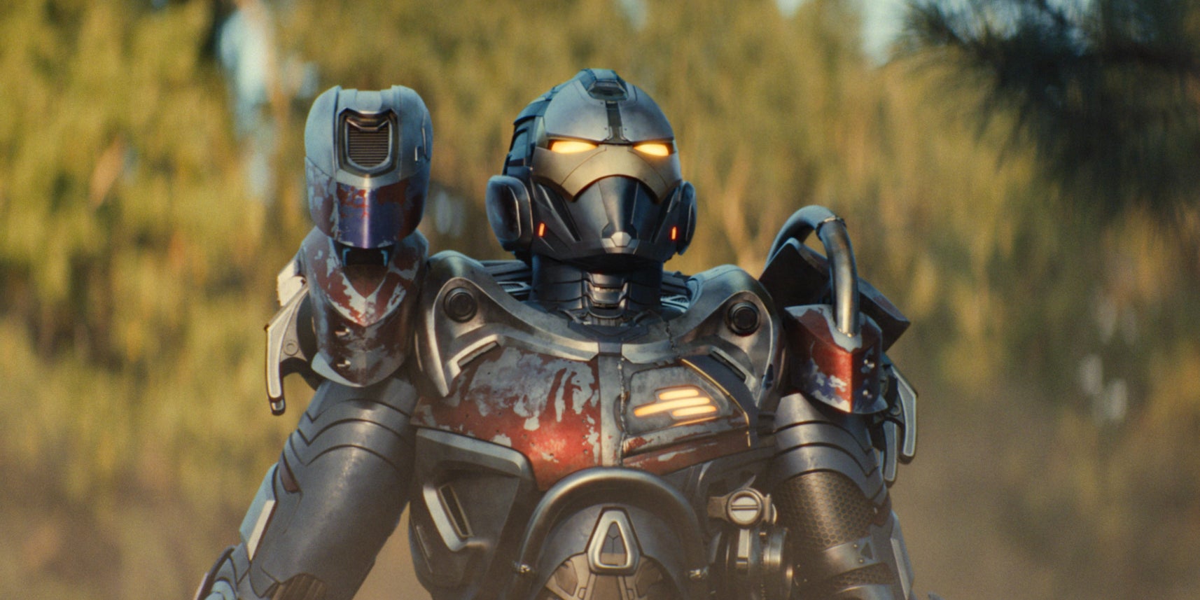 Riri Williams reviendra-t-elle dans une saison 2 d'Ironheart ?