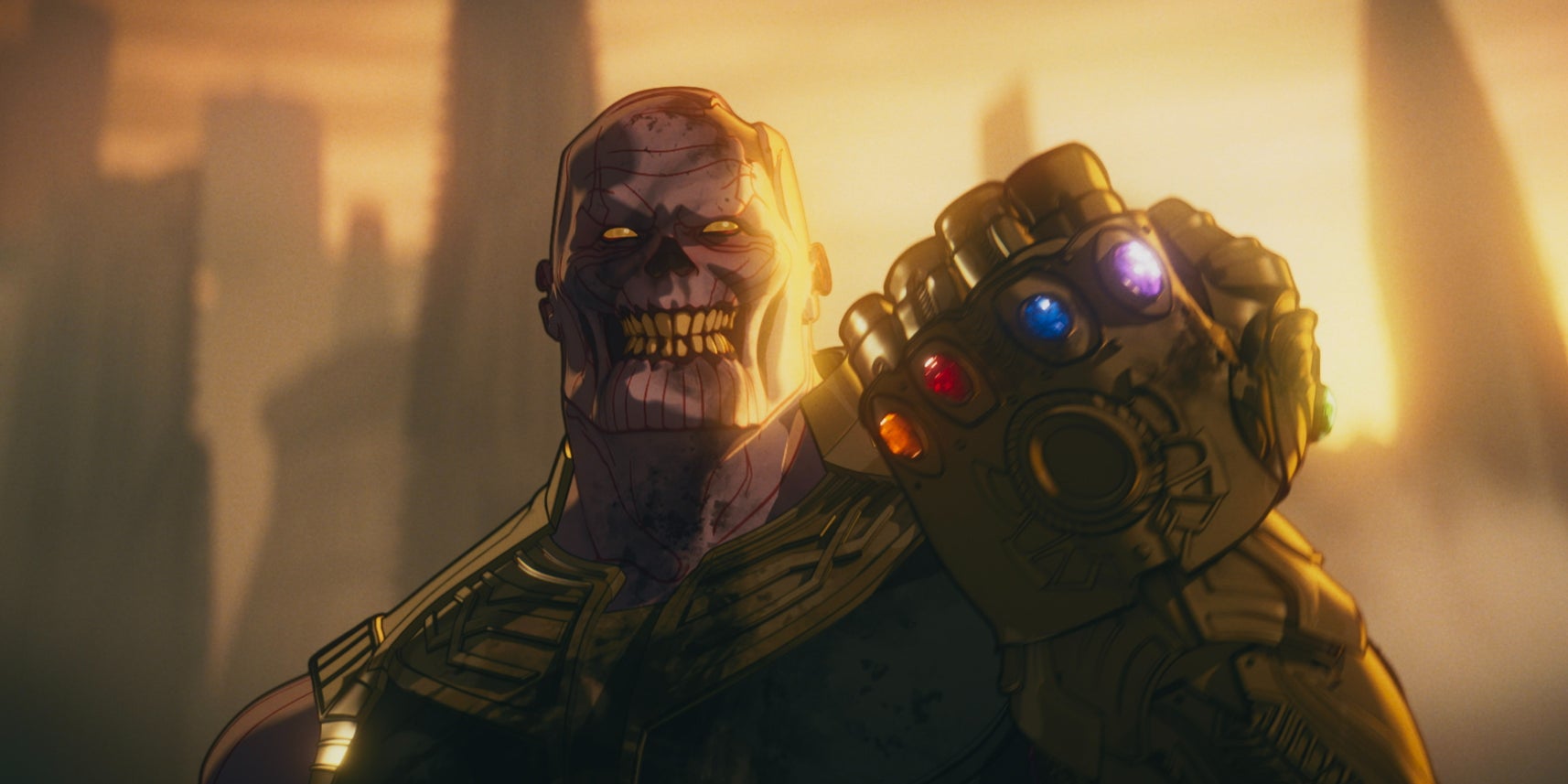 "Marvel Zombies" arrive très bientôt sur Disney+