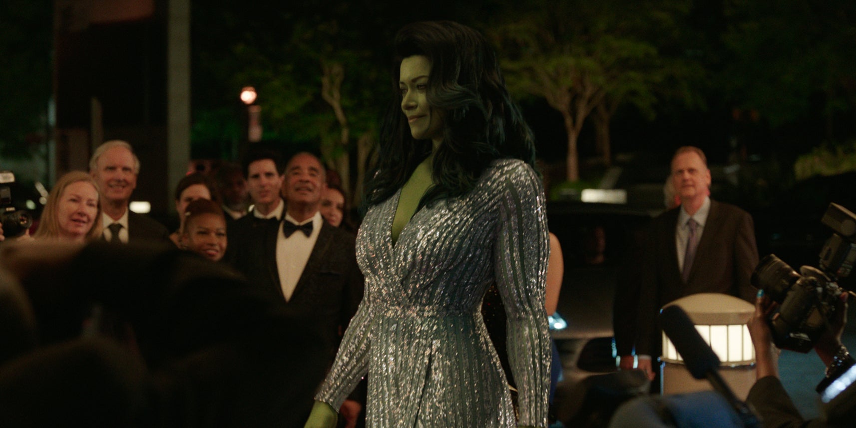 Pourrons-nous revoir She-Hulk dans une saison 2 de la série Marvel ?