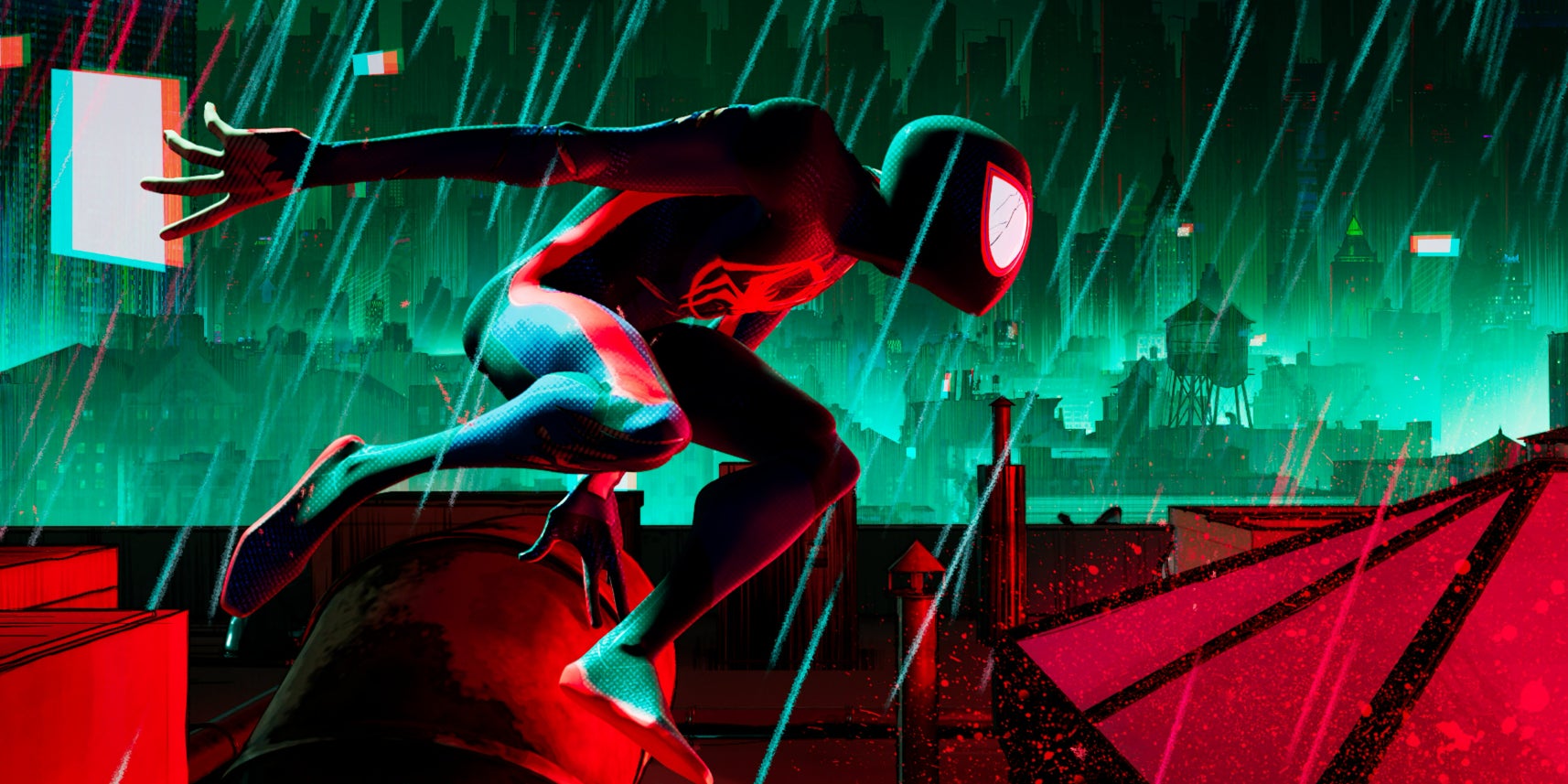 Spider-Man débarquera prochainement sur Netflix