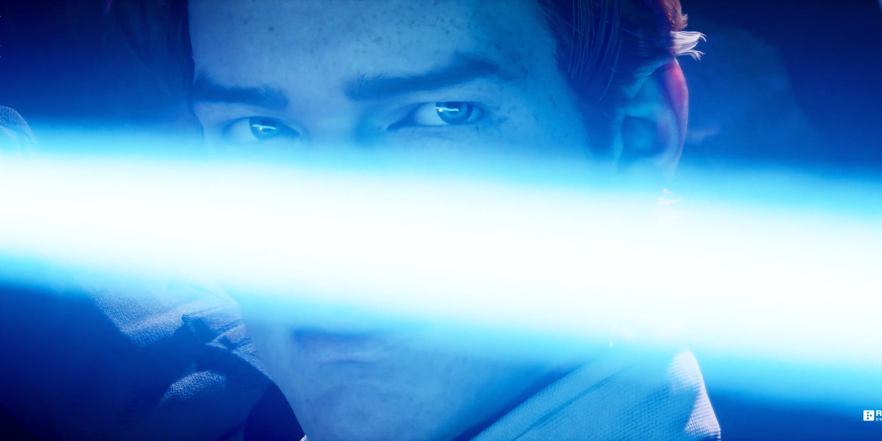 Puissante la Force semble être chez ce Jedi