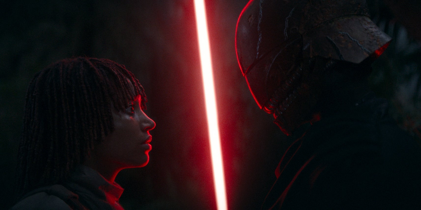 Maintenant que Qimir a enfin son acolyte, pouvons-nous attendre une deuxième saison de The Acolyte ?