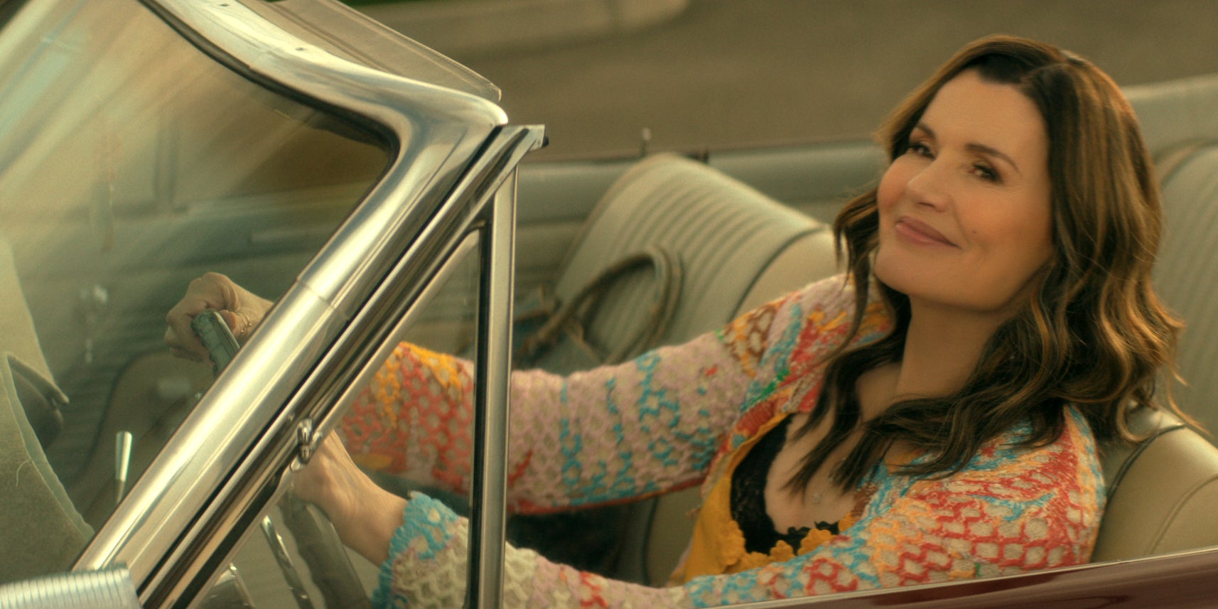 "The Boroughs", une série fantastique avec Geena Davis, disponible dès maintenant sur Netflix