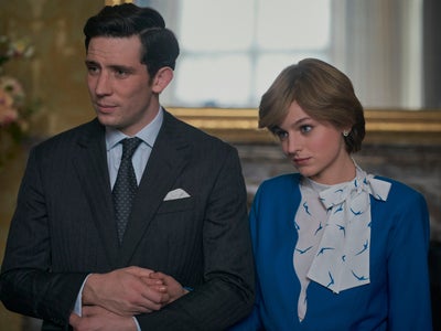 Golden Globes : où voir les films et séries nommés en 2021 ?