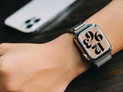 Apple Watch : vers un gros changement de design ?