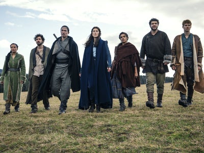 La Roue du Temps : c'est quoi cette nouvelle série fantasy sur Prime Video ?