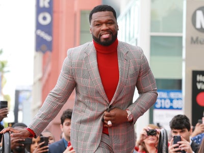50 Cent : cette défaite qu’il ne digère toujours pas