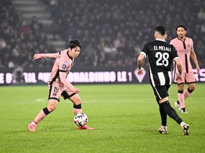 Ligue 1 : le programme de la 12e journée, avec PSG – Toulouse et RC Lens – OM