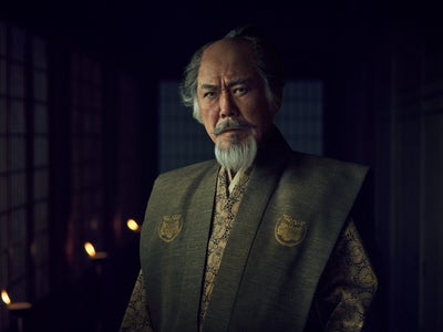 Shōgun sur Disney+ : est-ce qu'il y aura une saison 2 ?