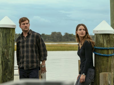 The Waterfront : quelle est l'histoire vraie qui a inspiré la série Netflix ?