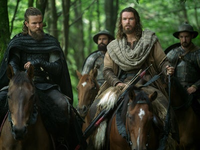 Vikings – Valhalla : quand sortira la saison 3 sur Netflix ?