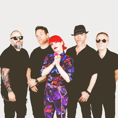 Superbus nous présente son nouveau single Aseptisé et son 7e album