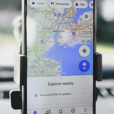 iPhone : comment configurer Google Maps en application par défaut ?