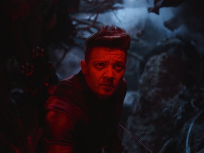 Avengers 4 : qui est Ronin, le “nouveau” Hawkeye ?