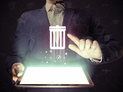 Cyber CleanUp Day : qu'est-ce que c'est ?