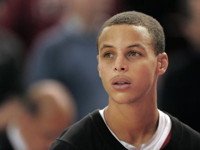 Stephen Curry - Underrated : un documentaire à ne pas manquer sur Apple TV+