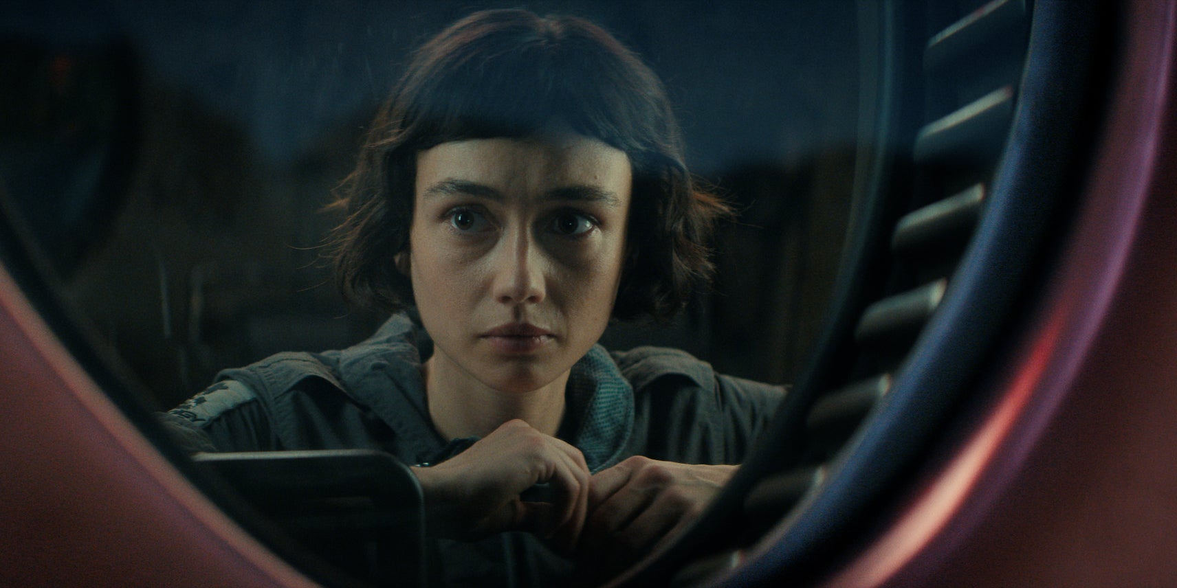 "Alien Earth" mettra en scène un nouveau personnage : Wendy, un hybride androïde/humain