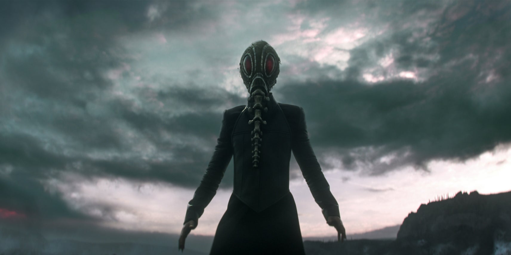 Enfin, la série Sandman est disponible sur Netflix !