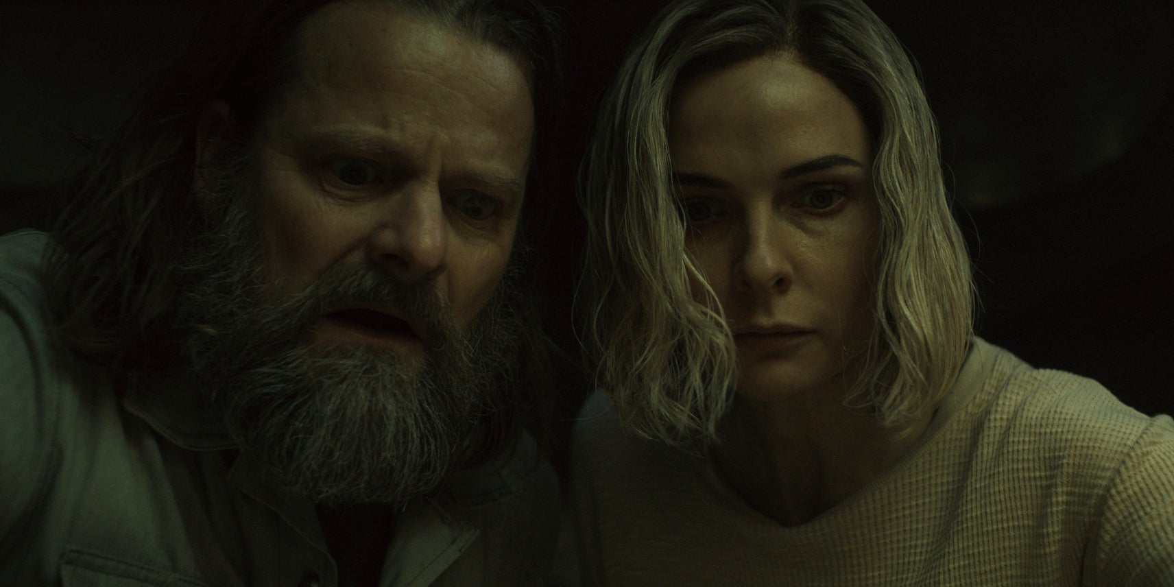 Découvrez les aventures sous haute tension de Rebecca Ferguson dans la série "Silo" d'Apple TV+.