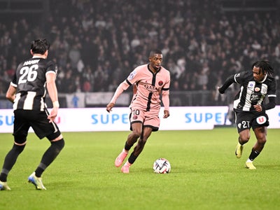 Ligue 1 : le programme de la 28e journée, avec PSG-Angers et Lyon-Lille