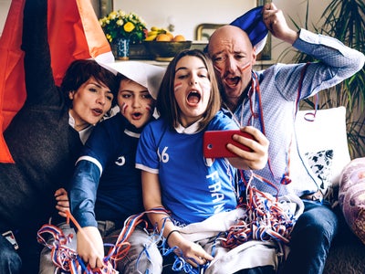 Disney+ : bientôt du sport diffusé sur la plateforme ?