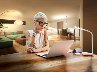 Combien consomme une box Internet en électricité ?