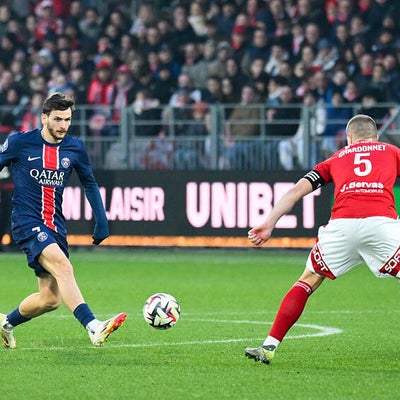 Ligue des Champions : le programme des barrages aller, avec Brest-PSG et Monaco-Benfica