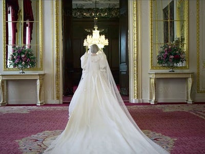 The Crown : une date et Lady Di pour la saison 4